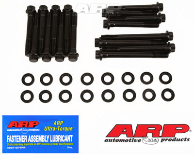 ARP 85-87 Buick V6 GN & T-Type 12pt Head Bolt Kit
