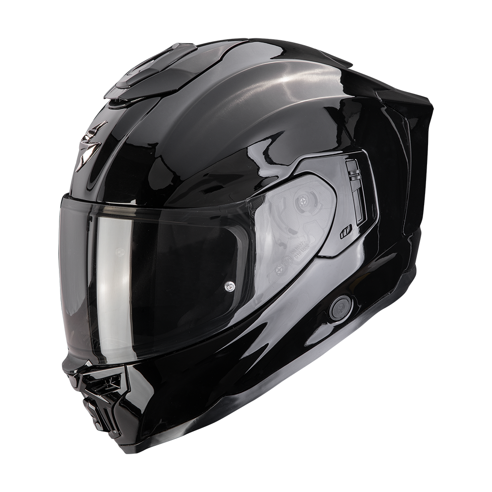 EXO-1500 AIR SOLID NERO