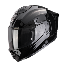 EXO-1500 AIR SOLID NERO