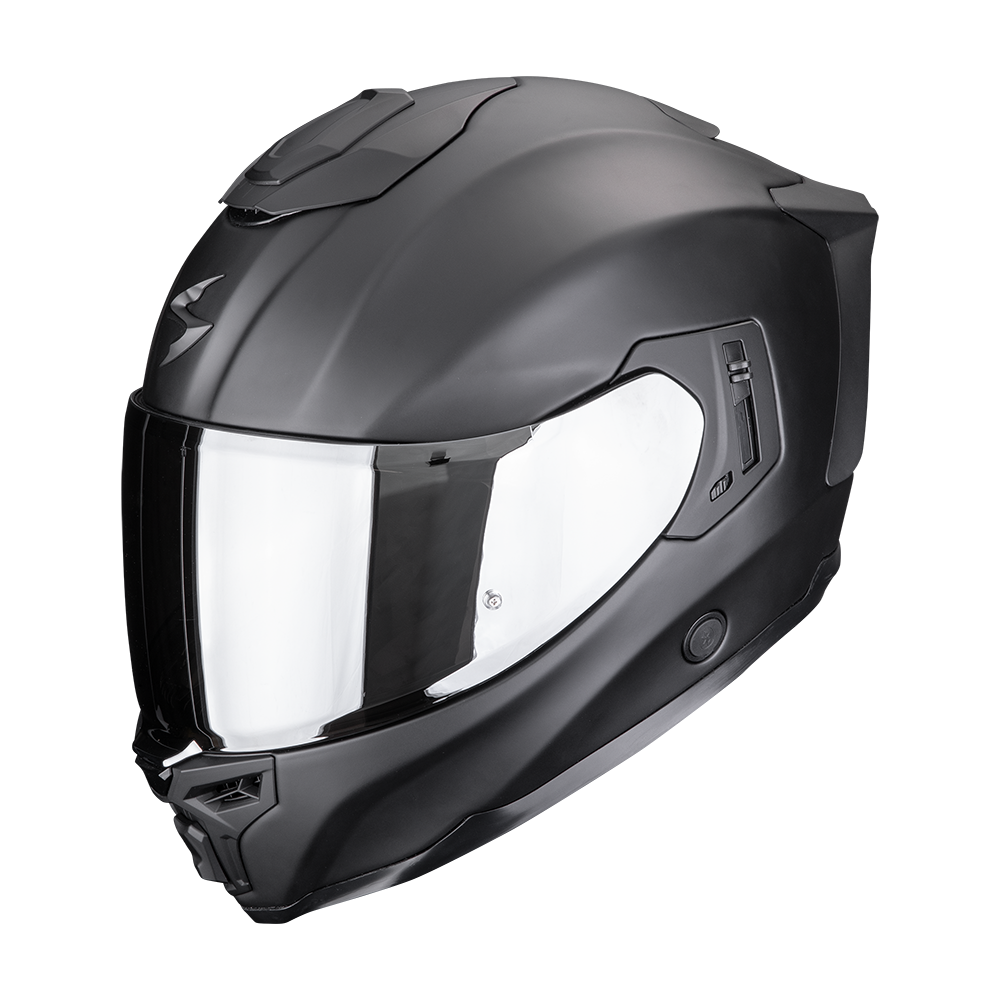 EXO-1500 AIR NERO OPACO