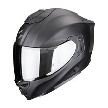 EXO-1500 AIR SOLID NERO OPACO
