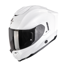 EXO-1500 AIR SOLID PERLA BIANCO