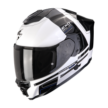 EXO-1500 AIR DUAL BIANCO-NERO-BLU