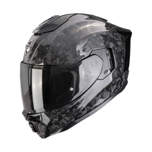 EXO-1500 CARBON AIR ONYX NERO