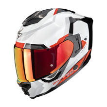 EXO-1500 AIR ARENA BIANCO-ROSSO