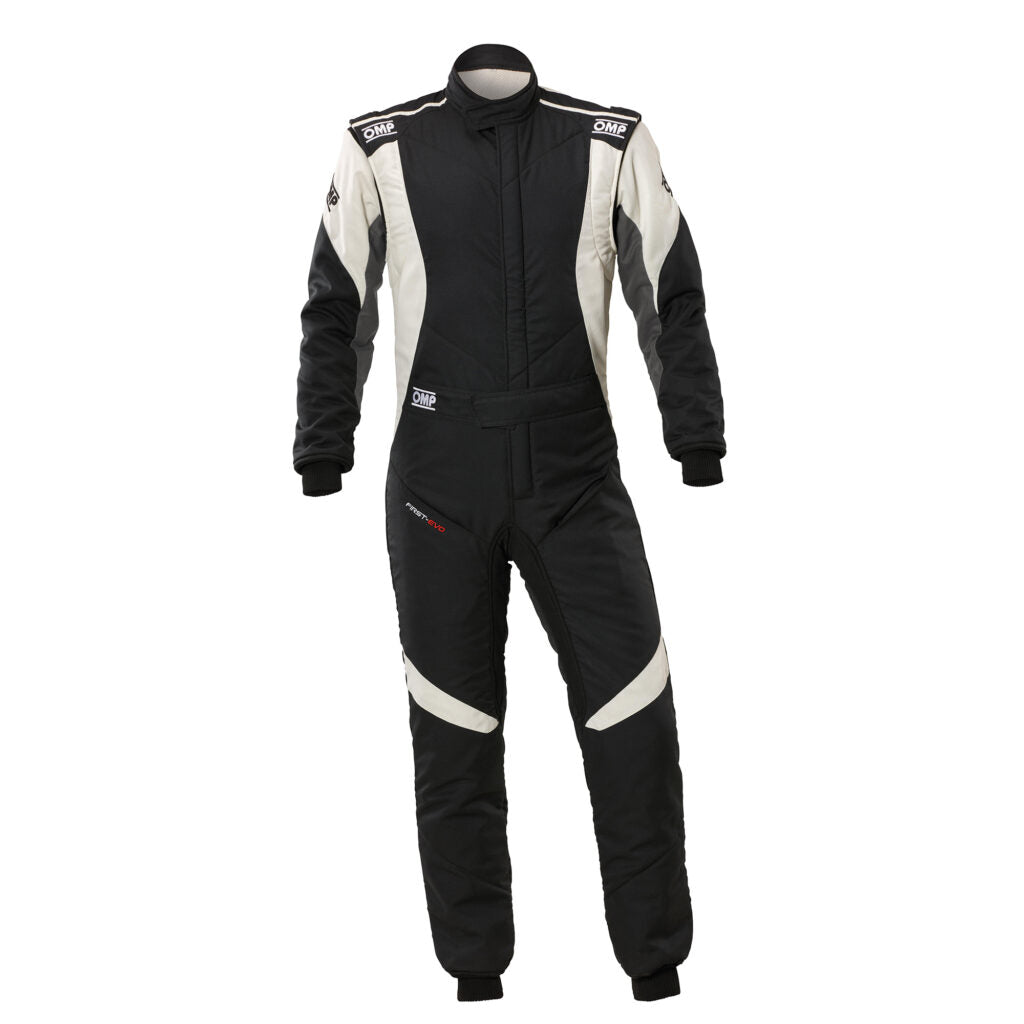 Tuta Racing FIRST EVO FIA 8856-2018 OMP