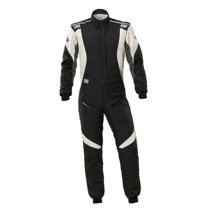 Tuta Racing FIRST EVO FIA 8856-2018 OMP