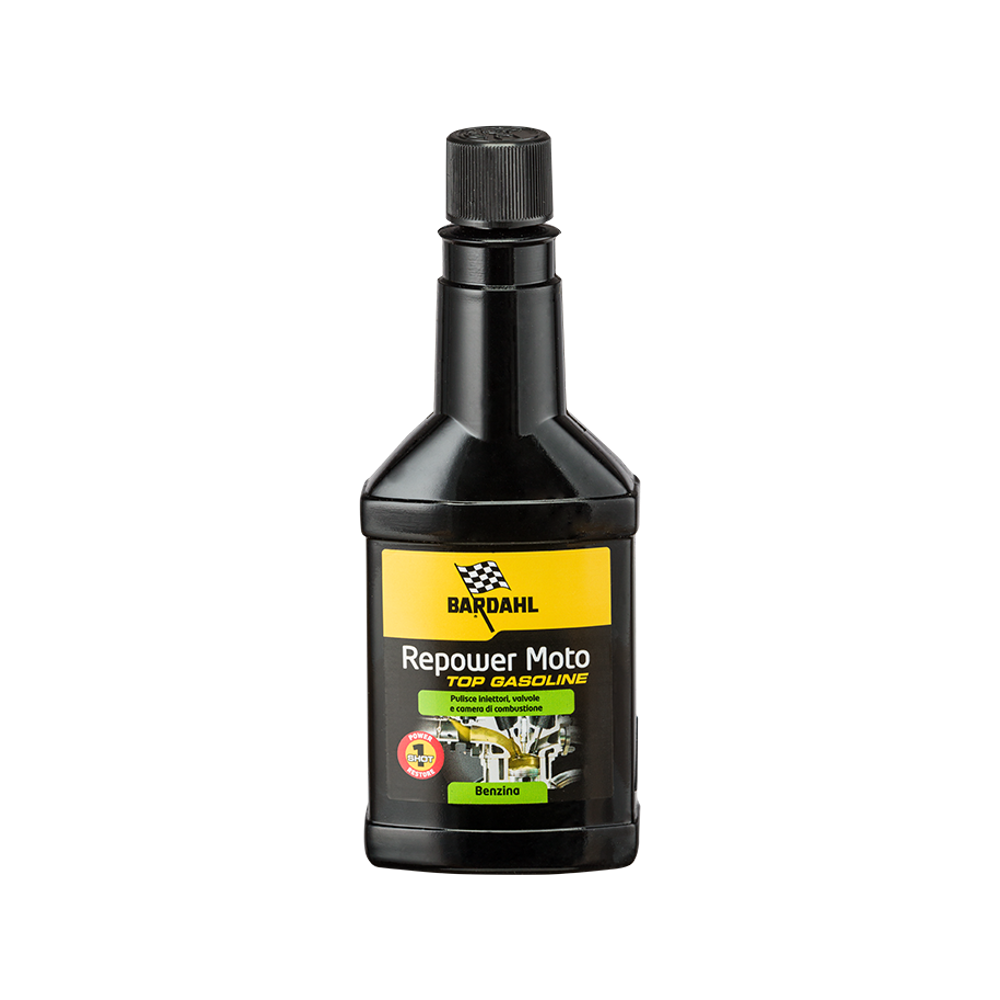 BARDAHL REPOWER TOP GASOLINE - ML.150