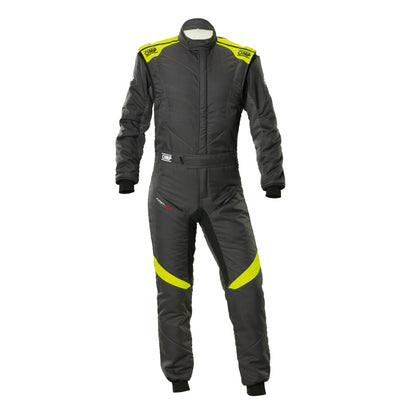 Tuta Racing FIRST EVO FIA 8856-2018 OMP