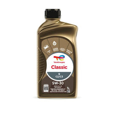TOTAL CLASSIC 9 C2-C3 5W-30 LT. 1 214191 214102 - Autobox