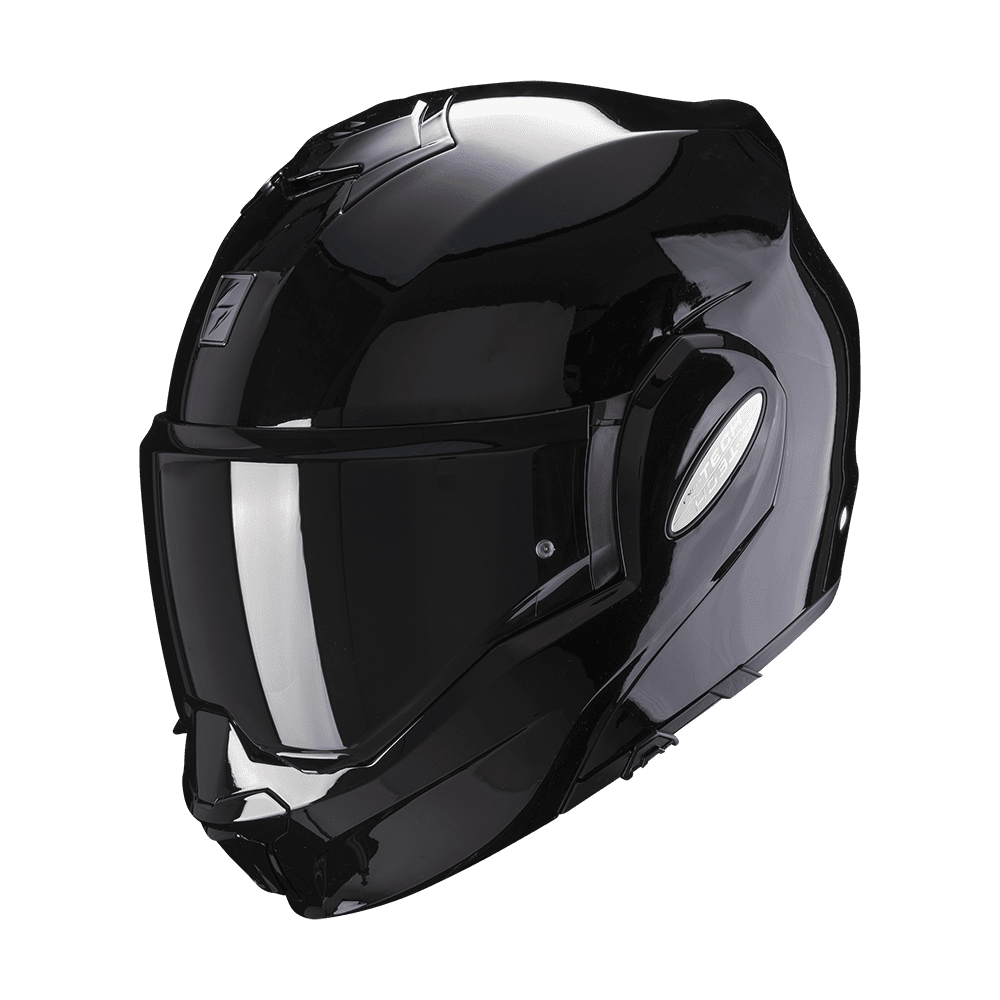 EXO-TECH EVO MODULABLE SOLID NERO