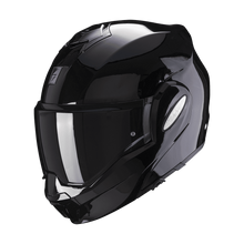 EXO-TECH EVO MODULABLE SOLID NERO