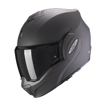 EXO-TECH EVO MODULABLE SOLID MATT ANTHRACITE