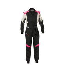 Tuta Racing FIRST EVO ELLE FIA 8856-2018 OMP