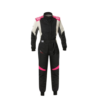 Tuta Racing FIRST EVO ELLE FIA 8856-2018 OMP