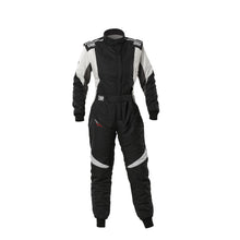Tuta Racing FIRST EVO ELLE FIA 8856-2018 OMP