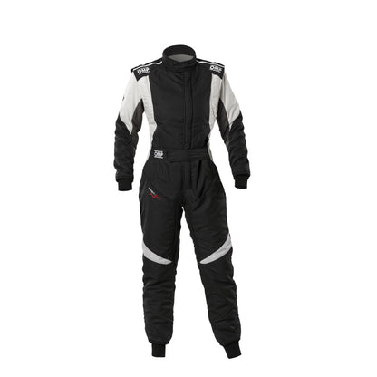 Tuta Racing FIRST EVO ELLE FIA 8856-2018 OMP