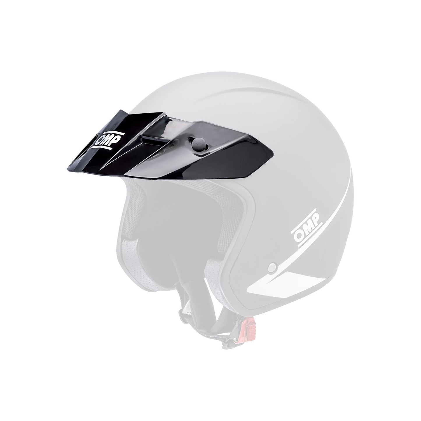 Accessori Caschi SUN PEAK per caschi STAR OMP