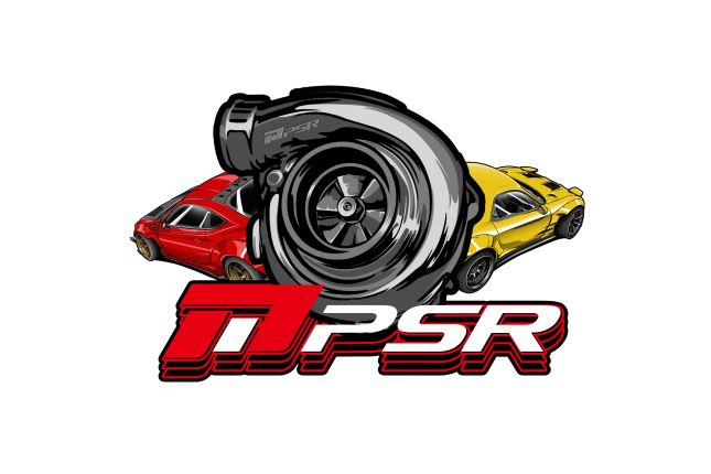 PULSAR New Decal Pulsar Turbo Systems (PSR) - A3
