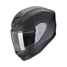 EXO-JNR AIR SOLID NERO OPACO