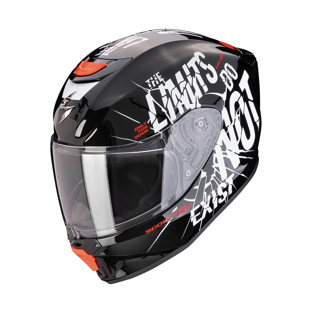 EXO-JNR AIR BOUM NERO-BIANCO
