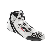 Scarpe Racing ONE EVO XR FIA 8856-2018 OMP