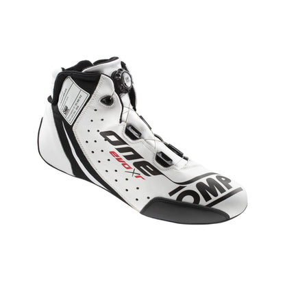 Scarpe Racing ONE EVO XR FIA 8856-2018 OMP