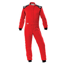Tuta Racing FIRST-S FIA 8856-2018 OMP