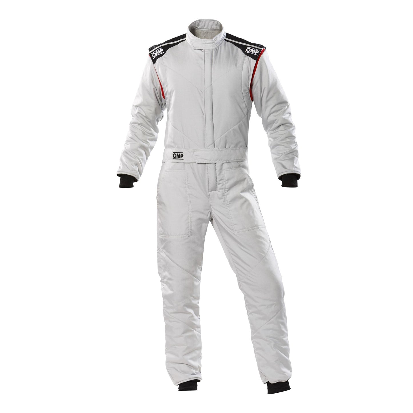 Tuta Racing FIRST-S FIA 8856-2018 OMP