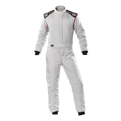 Tuta Racing FIRST-S FIA 8856-2018 OMP