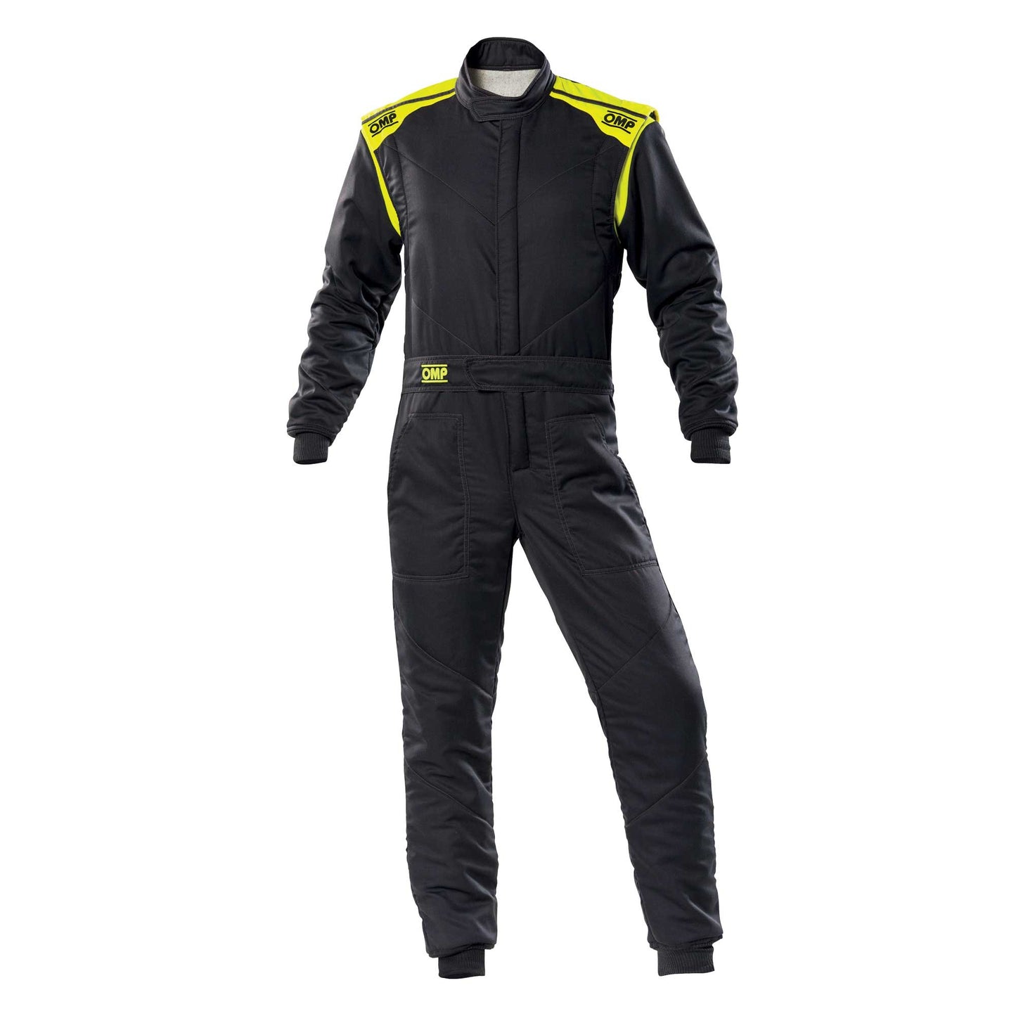 Tuta Racing FIRST-S FIA 8856-2018 OMP
