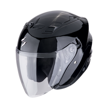 EXO-Z1 SOLID NERO METAL