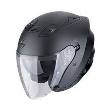 EXO-Z1 SOLID NERO PERLA OPACO