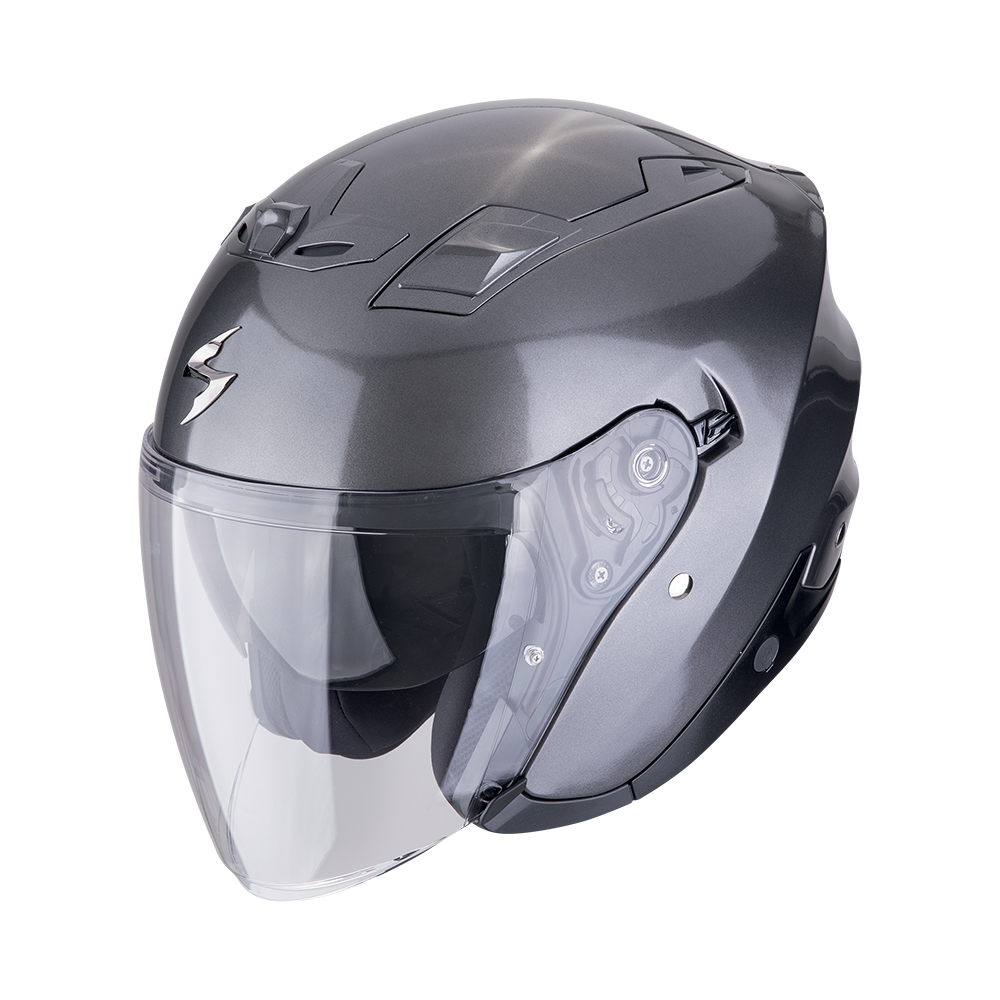 EXO-Z1 SOLID GRIGIO METAL