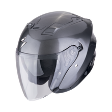 EXO-Z1 SOLID GRIGIO METAL