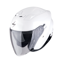 EXO-Z1 SOLID PERLA BIANCA