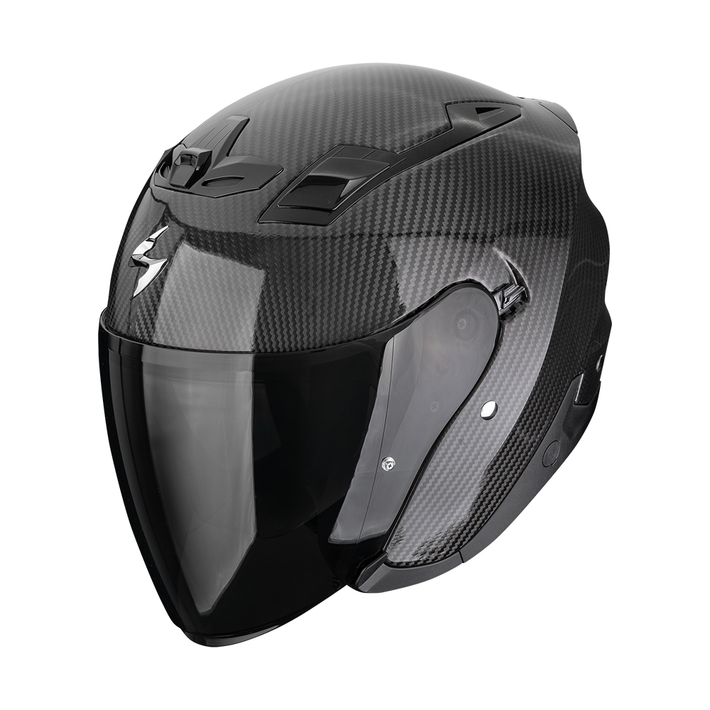 EXO-Z1 CARBON SOLID NERO
