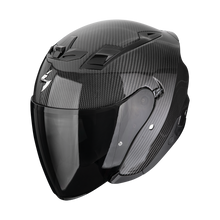 EXO-Z1 CARBON SOLID NERO