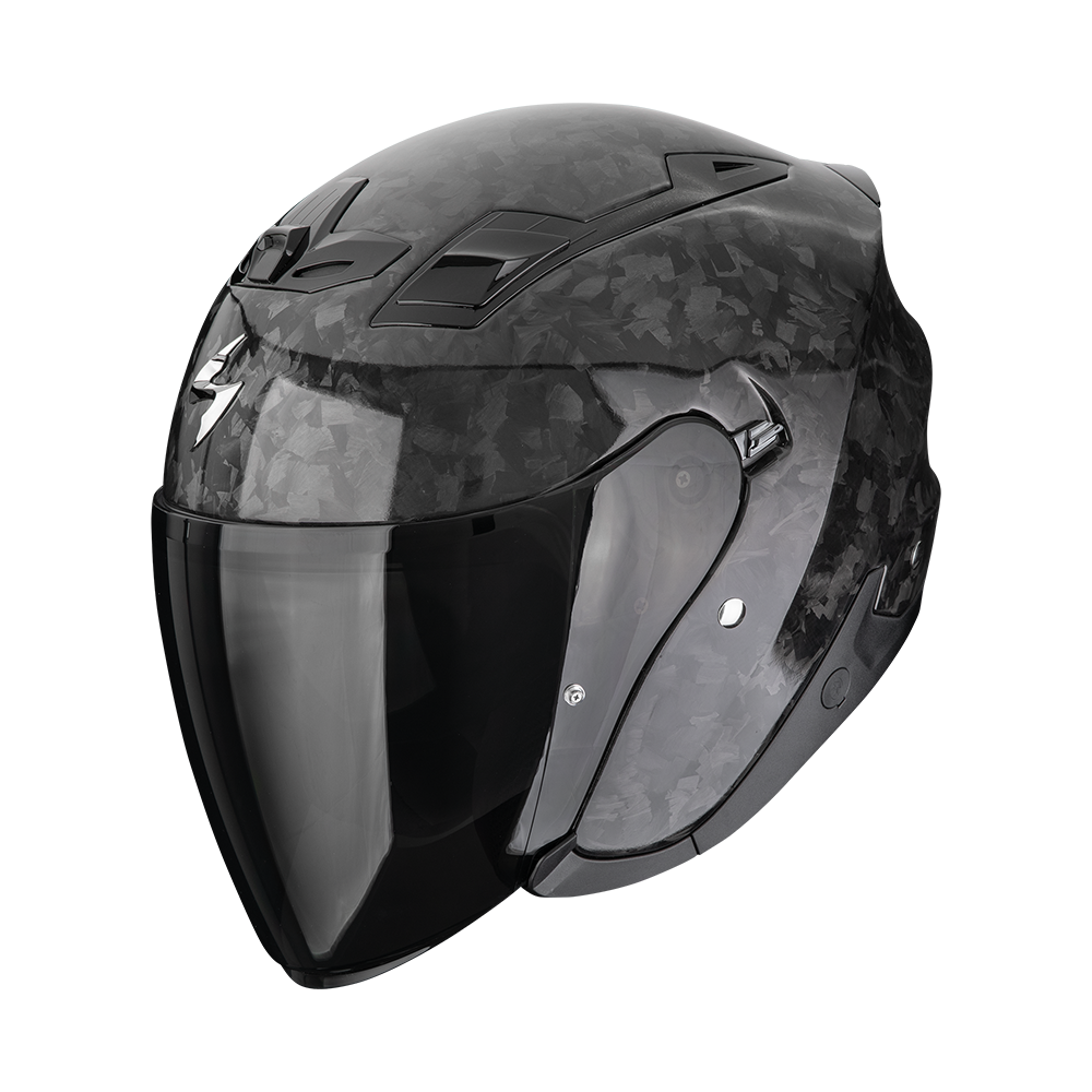 EXO-Z1 CARBON ONYX NERO