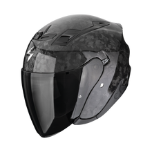 EXO-Z1 CARBON ONYX NERO