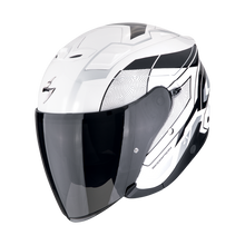 EXO-Z1 VUE BIANCO-NERO-ARGENTO