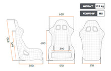 SEAT WRC FIA 8855-1999 OMP