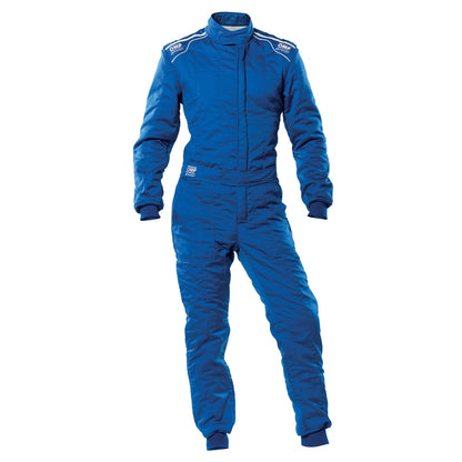 Tuta Racing SPORTIVA FIA 8856-2018 OMP