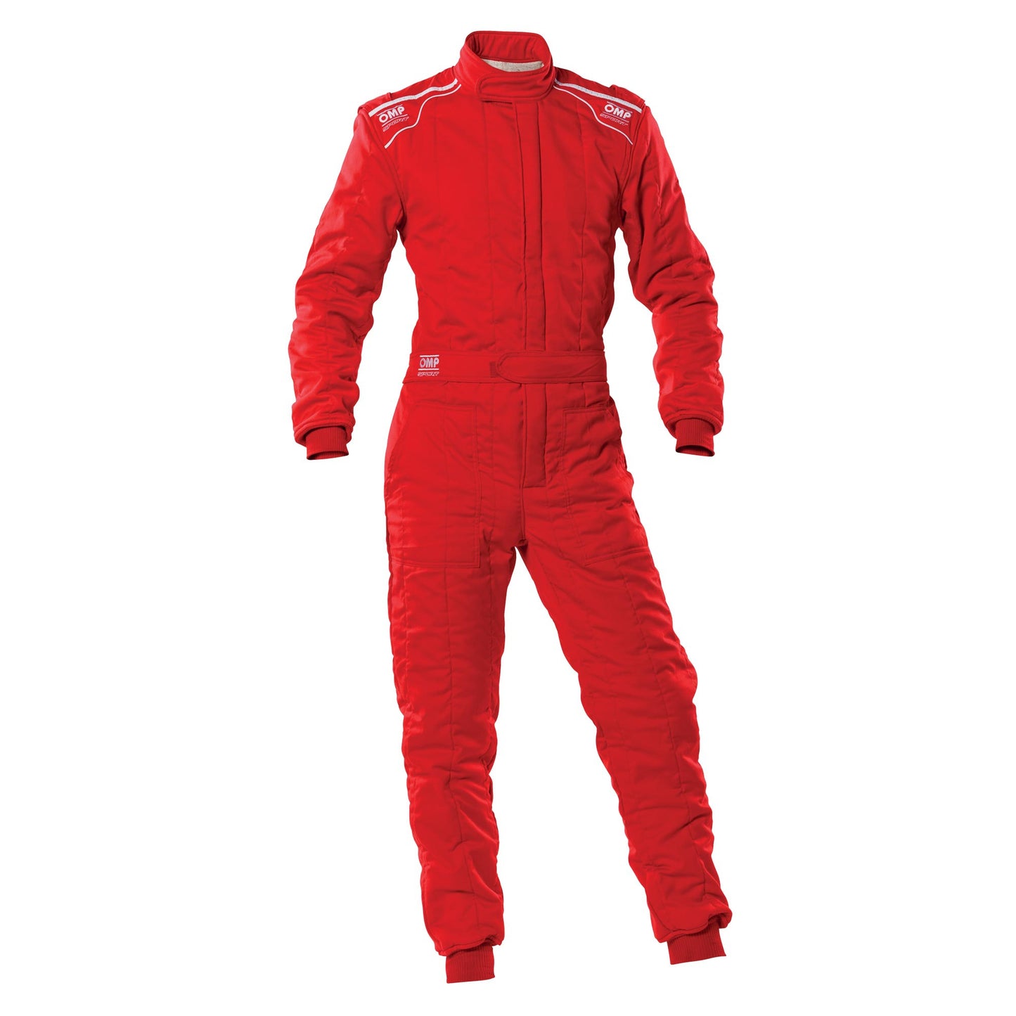 Tuta Racing SPORTIVA FIA 8856-2018 OMP
