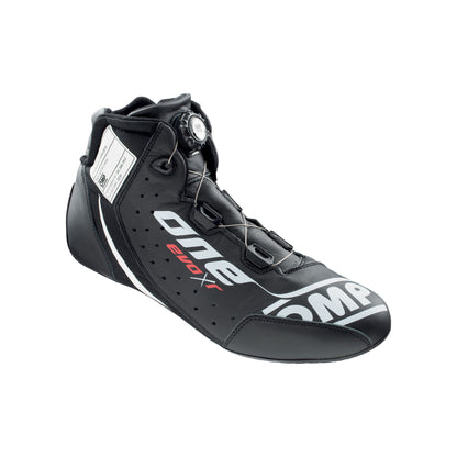 Scarpe Racing ONE EVO XR FIA 8856-2018 OMP