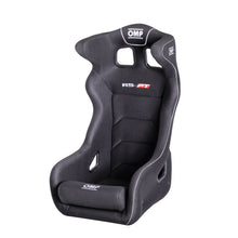 SEAT RS-P.T.2 FIA 8855-1999 OMP