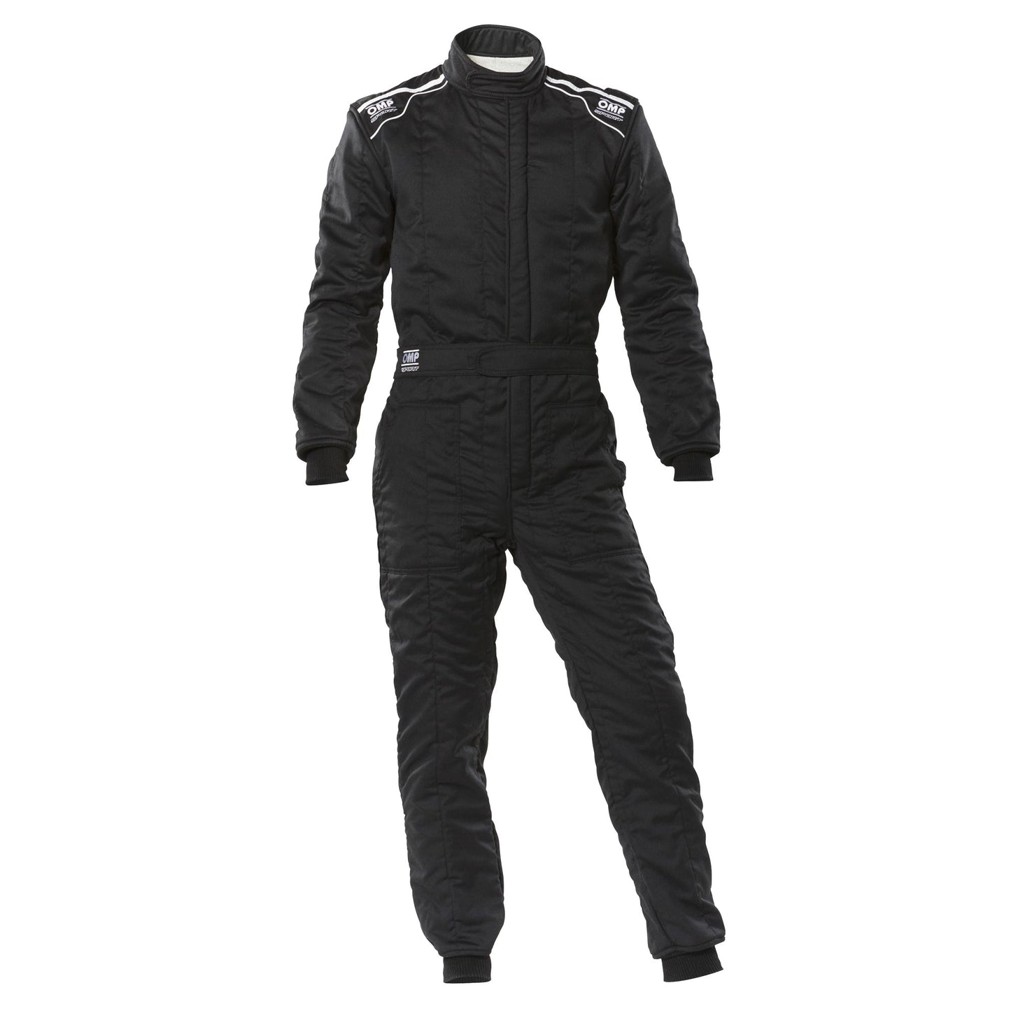 Tuta Racing SPORTIVA FIA 8856-2018 OMP