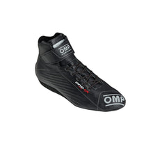 Scarpe Racing ONE EVO FX in pelle OMP