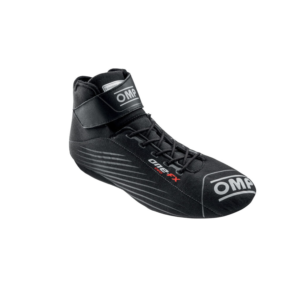 Scarpe Racing ONE EVO FX OMP