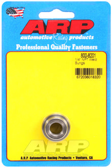 "1/4"" NPT steel weld bung"